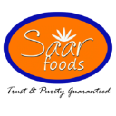 Saar Enterprises logo