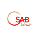 South African Breweries logo