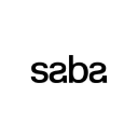 Saba Italia logo