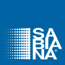 SABIANA SPA logo