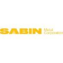 Sabin Metal logo