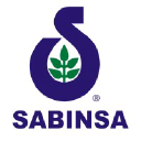 Sabinsa logo