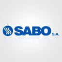 SABO GMBH logo