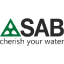 SAB SPA logo