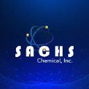 Sachs Chemical logo