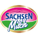 Sachsenmilch logo