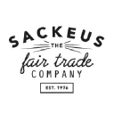 Sackeus logo