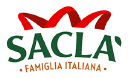 Sacla logo