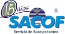 SACOF logo