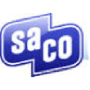 Saco Foods logo