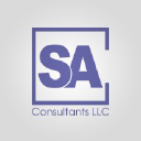 SA Consultants logo