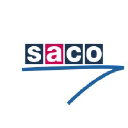 Saco Shipping logo