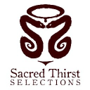 Sacred Thirst Selections logo