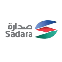 SADARA CHEMICAL COMPANY logo