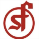 SADHU  FORGING LTD logo