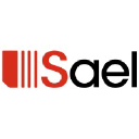 SAEL LIMITED logo