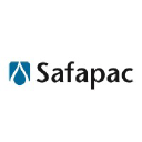 Safapac logo