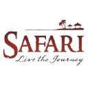 Safari Thatch logo