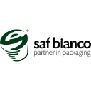 SAF Bianco logo