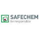 SAFECHEM logo