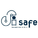 SAFE IBEROAMERICANA, S.A. DE C.V. logo