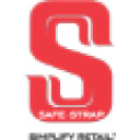 Safe Strap logo