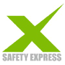 Safety Express logo