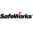 SafeWorks logo