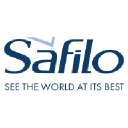 SAFILO USA INCORPORATED logo