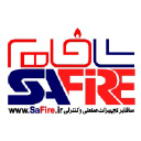 SA-FIRE logo