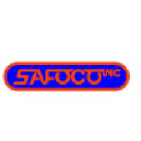 SAFOCO INC logo