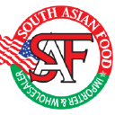 South Asian Food logo