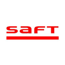 Saft logo