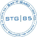 Saf-T-Gard logo