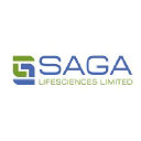 Saga Lifesciences Limited logo