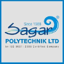 Sagar Polytechnik logo