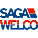 SAGA WELCO AS logo