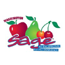 Sage Fruit logo