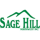 SAGE HILL NORTHWEST,INC. logo