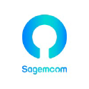 SAGEMCOM USA INC logo