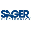 Sager Electrical logo