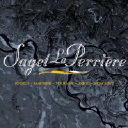 Saget La Perriere logo