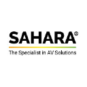 SAHARA PRESENTATION SYSTEMS INC. logo