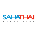 Sahathai Steel logo