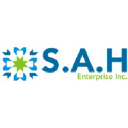 SAH Enterprise logo