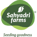 Sahyadri Farms logo