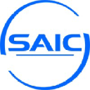 Saic USA Incorporated logo