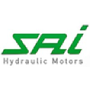 SAI Hydraulics logo