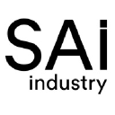 SAI Industry logo