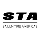 SAILUN TIRE AMERICAS INC . logo